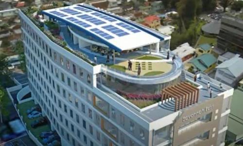 医院后勤一体化管理系统解决方案解析! 医院后勤一体化管理系统解决方案解析!