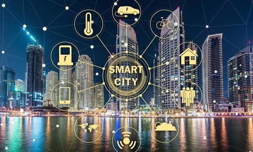 智慧商场解决方案价值 智慧商场解决方案价值