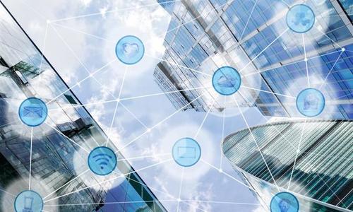 智慧校园系统带来的益处