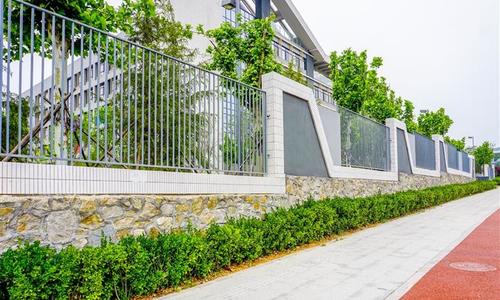 楼宇自控系统的组成部分 楼宇自控系统的组成部分