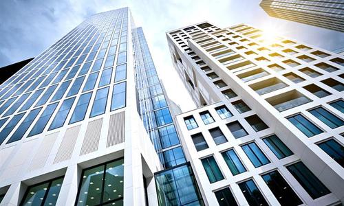 楼宇自动化系统的主要组成部分及功能简介