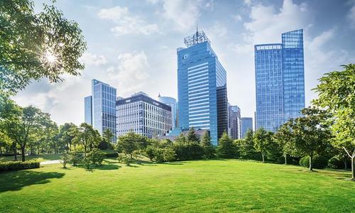 为什么要重视绿色医院建设？