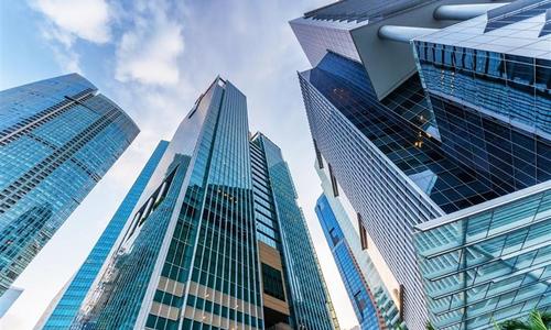 智慧楼宇解决方案的应用场景