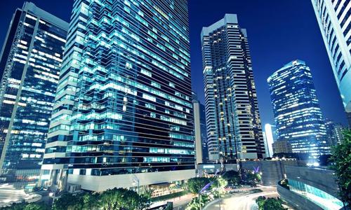 楼宇ba系统品牌的优势