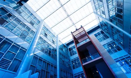 楼宇自控空调节能管控方案节能技术的实施