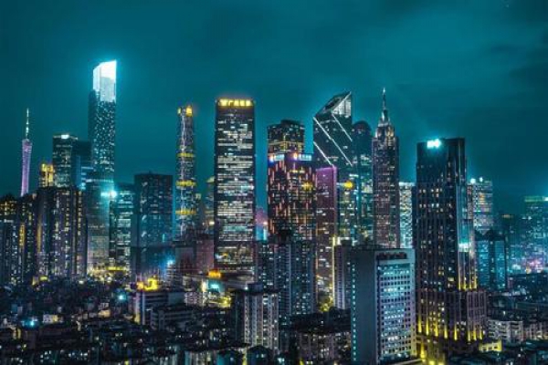 楼宇自动化系统行业解决方案与落地案例