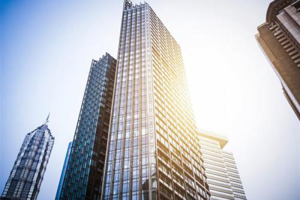 楼控系统的未来发展趋势